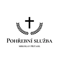 Miroslav Přitasil — logo
