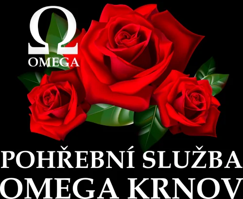 Omega — logo