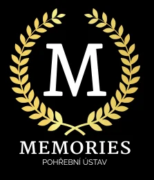 Memories — logo