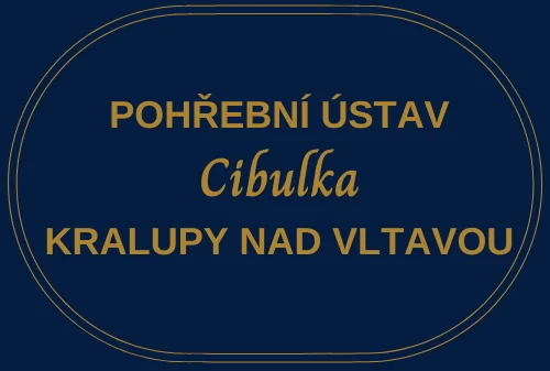 Cibulka — logo