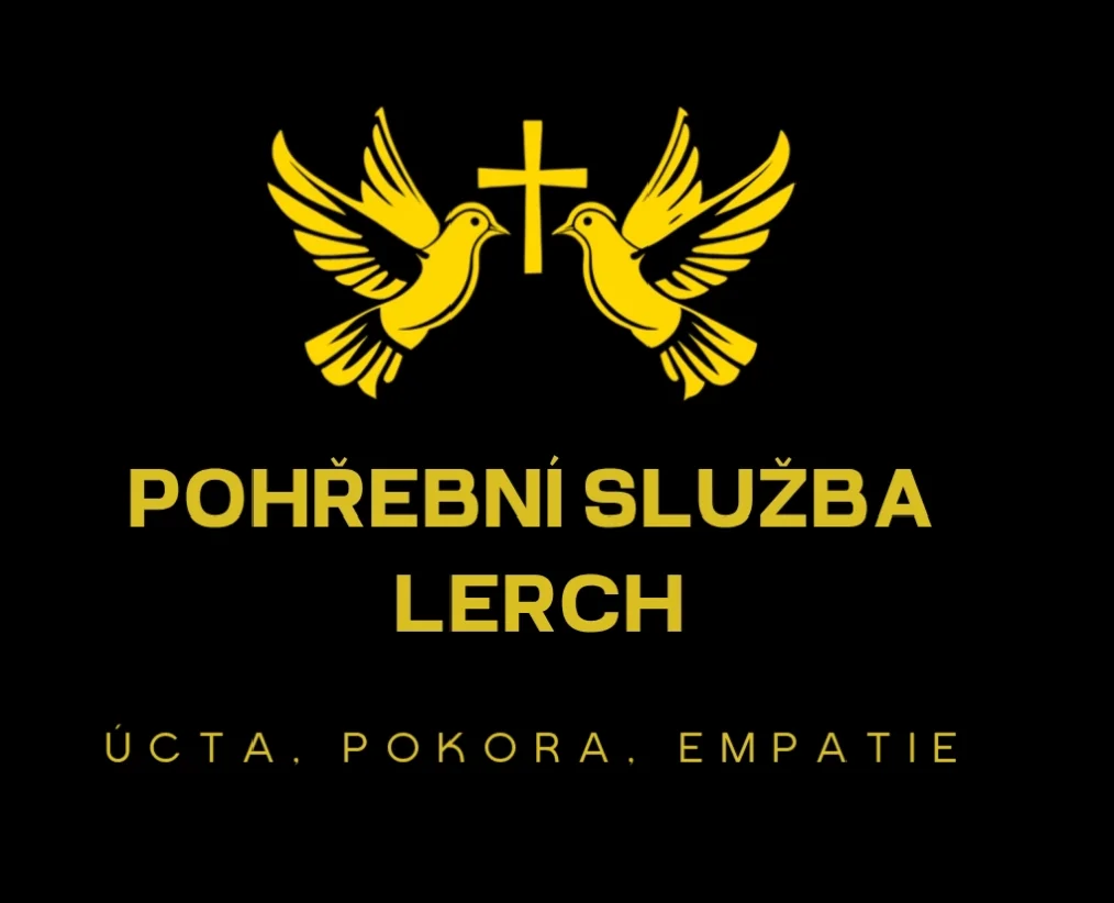 Robert Lerch — logo
