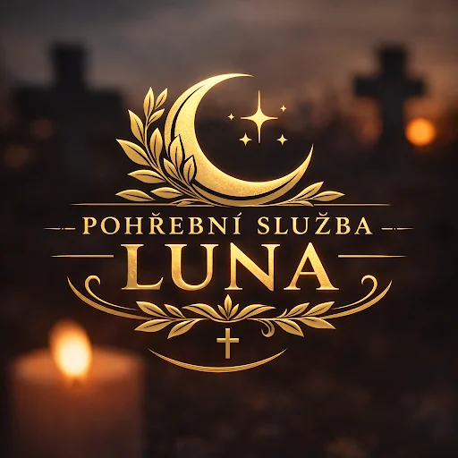 Luna — logo