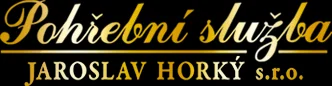 Jaroslav Horký — logo