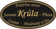 Jaromír Krůla — logo