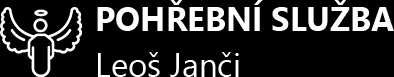 Leoš Janči — logo