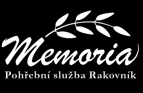 Memoria — logo