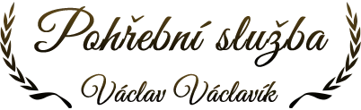 Václav Václavík — logo