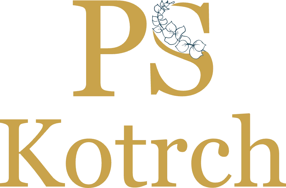Kotrch Jiří — logo