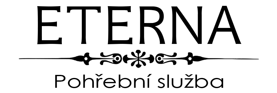 ETERNA — logo