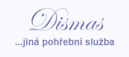 dismas.png — logo