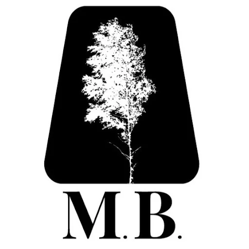 Marcela Bartoňová — logo