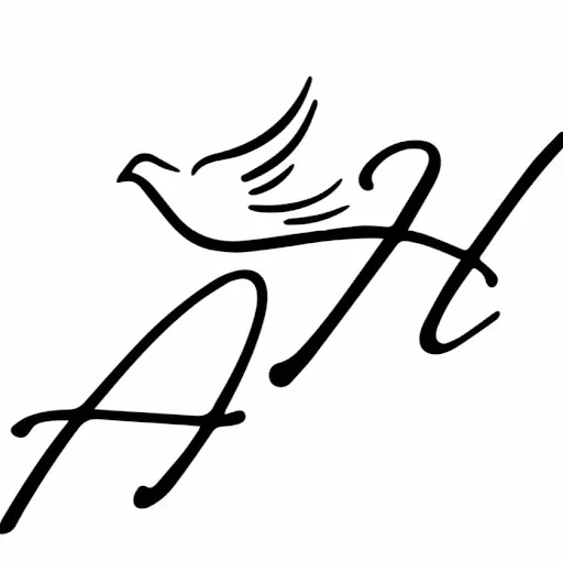 Adam Hes — logo