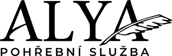 Alya — logo