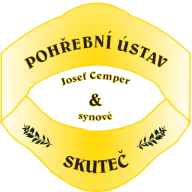 Josef Cemper — logo