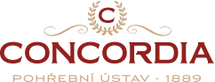 Concordia — logo