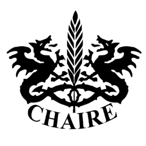 Chaire — logo