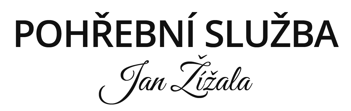 Jan Žížala — logo