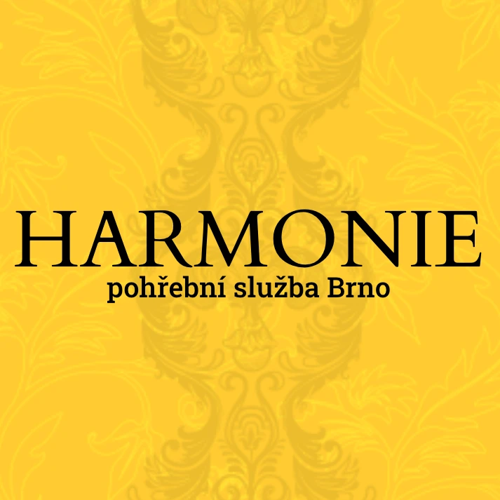 Harmonie — logo