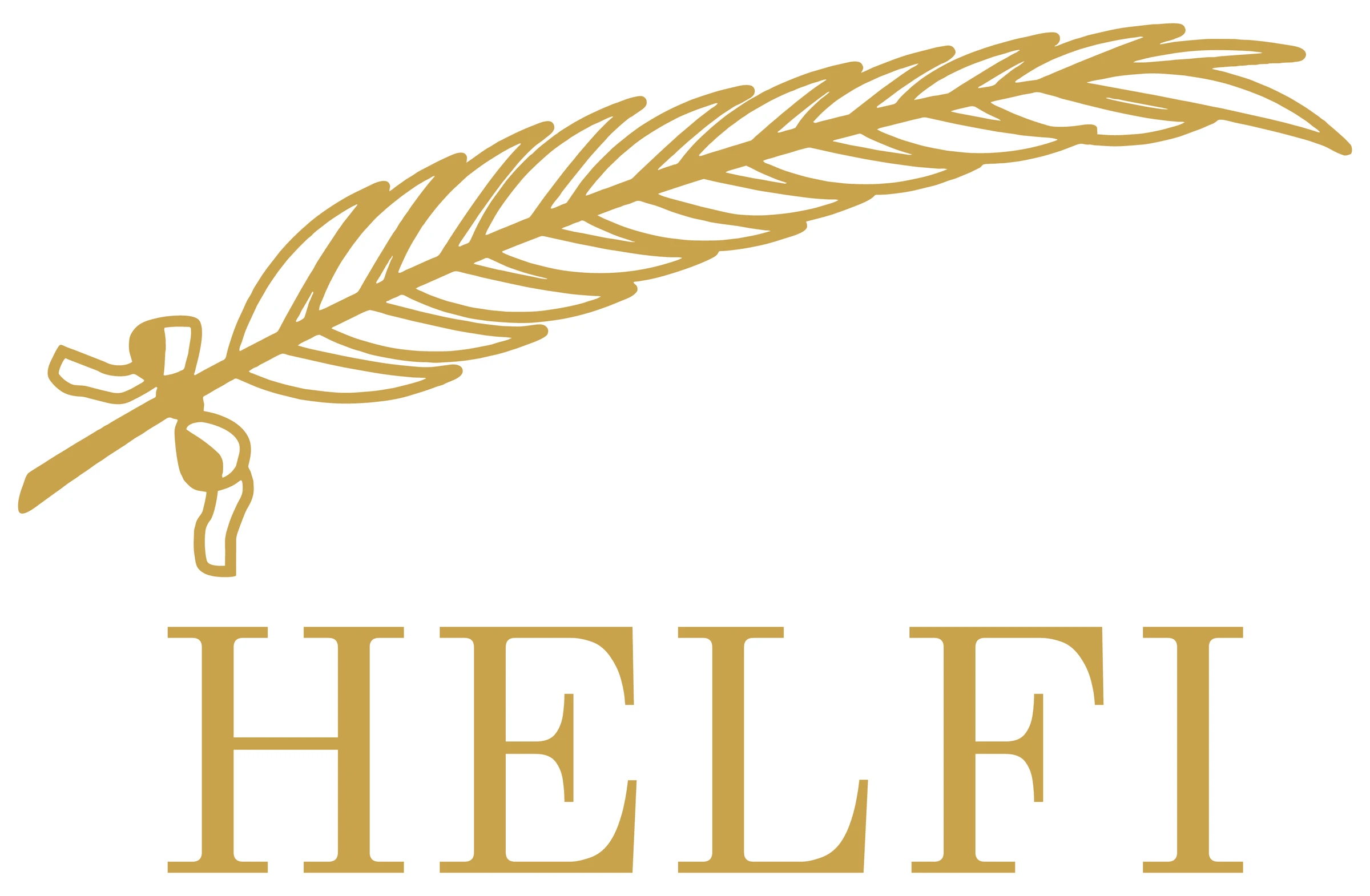 Helfi — logo