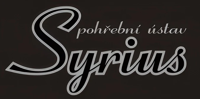 Syrius — logo