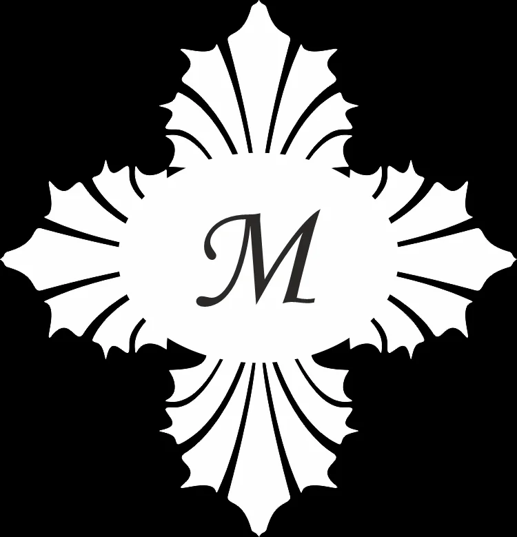 Andrea Novotná Maurencová — logo