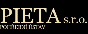 Pieta — logo